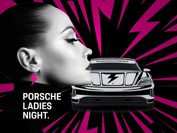 Ladies Night